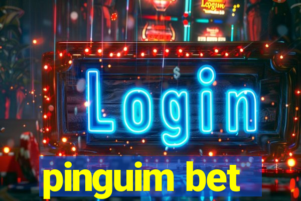 pinguim bet